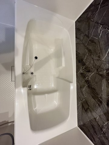 ソラリスガーデンの洗面所