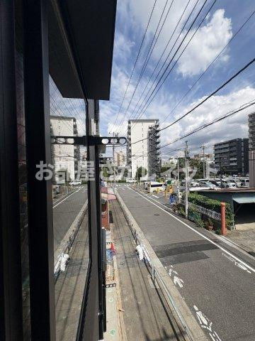 B.の展望
