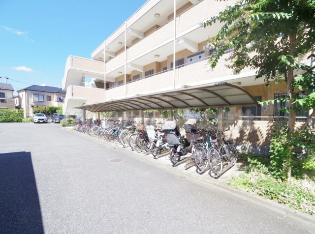 ＡＮＥＳＩＳ ＫＡＰＰＡ ＤＵＯのその他共用部分
