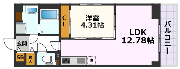 S-FORT熱田花町