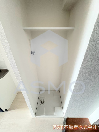 【設備】 | Luxe大阪城南