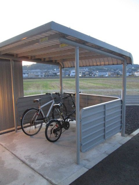 トレフル　Ｉのその他共用部分
