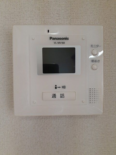 トレフル　Ｉのセキュリティ