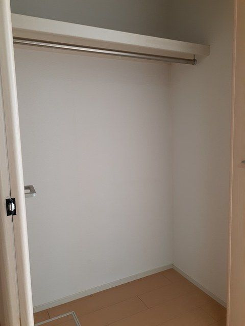 トレフル　Ｉの収納