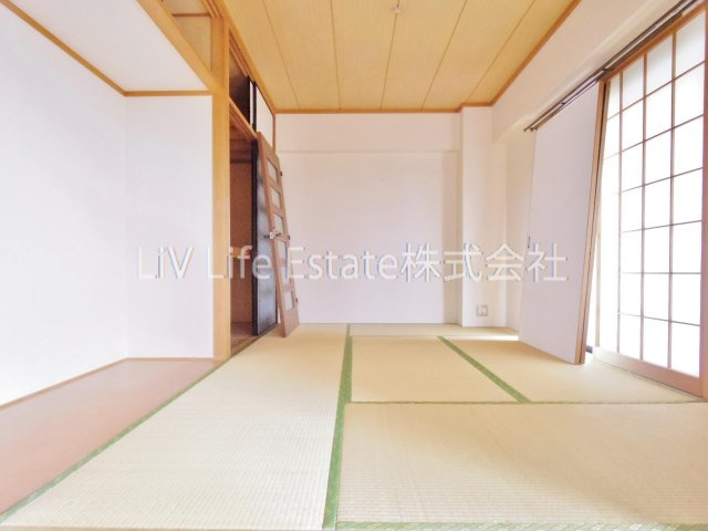 サンフォーレ小平