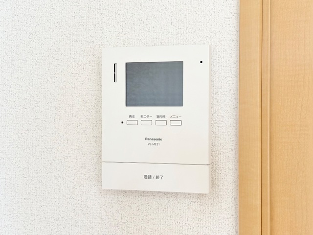 アーバンコートのセキュリティ