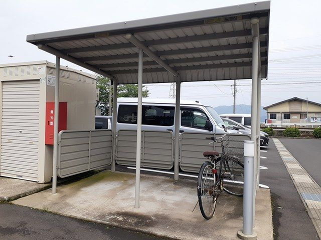 Ⅹ．ライツ・平井のその他共用部分