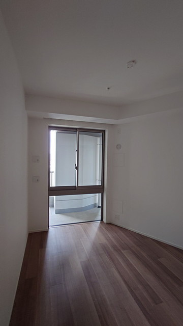 パークタワー勝どき　サウス棟のその他|※写真は同タイプ住戸です。