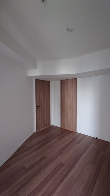 パークタワー勝どき　サウス棟のその他|※写真は同タイプ住戸です。