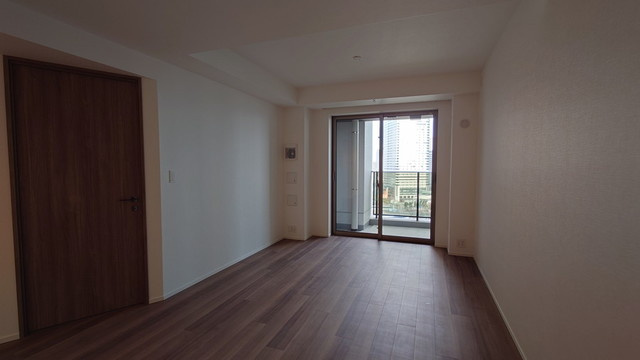 パークタワー勝どき　サウス棟のその他|※写真は同タイプ住戸です。