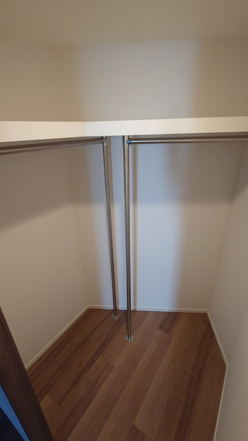パークタワー勝どき　サウス棟のその他|※写真は同タイプ住戸です。