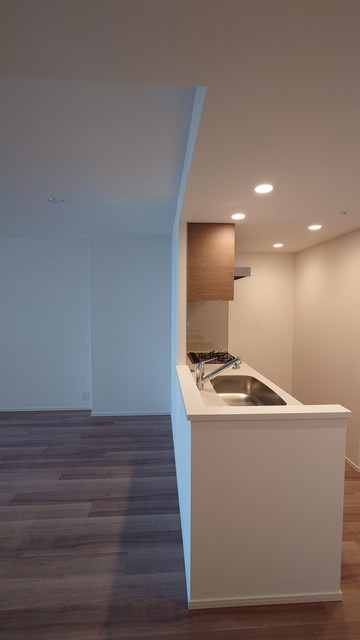 パークタワー勝どき　サウス棟のその他|※写真は同タイプ住戸です。