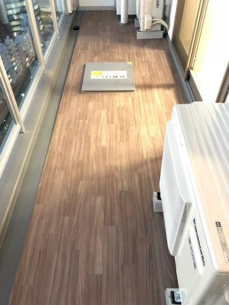 Ｂｒｉｌｌｉａ　ＴＨＥ　ＴＯＷＥＲ　ＴＯＫＹＯ　ＹＡＥＳＵ　の設備