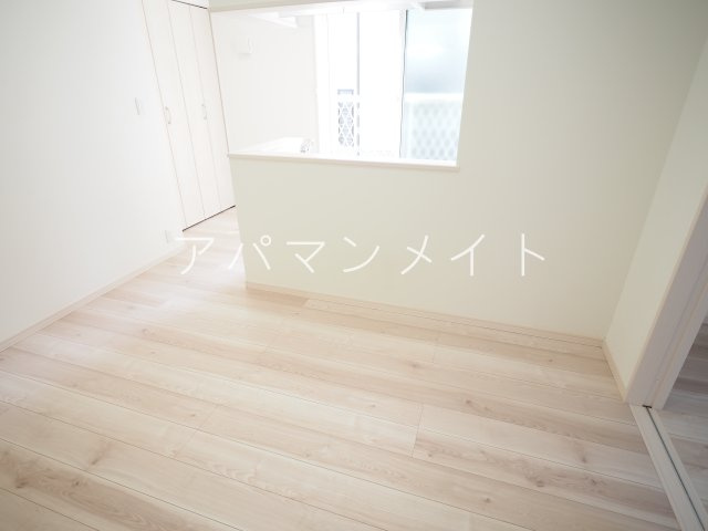 【居間・リビング】 | ハーミットクラブハウス戸塚グラン | 戸塚周辺ならアパマンメイトへＬｅｔｓ Ｇｏ ！