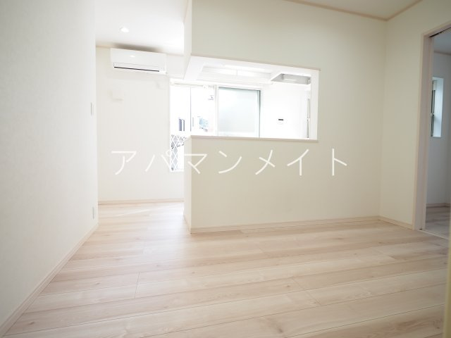 【居間・リビング】 | ハーミットクラブハウス戸塚グラン | 敷金・礼金なし！