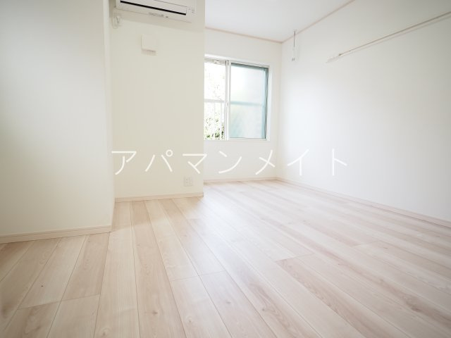 【寝室】 | ハーミットクラブハウス戸塚グラン | 敷金・礼金なし！