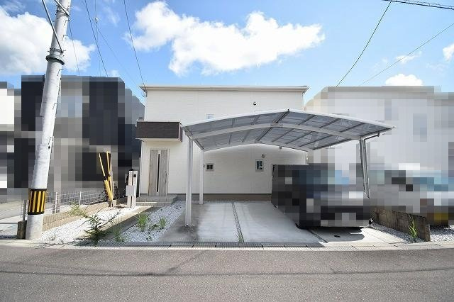 【外観】 | 香美市土佐山田町