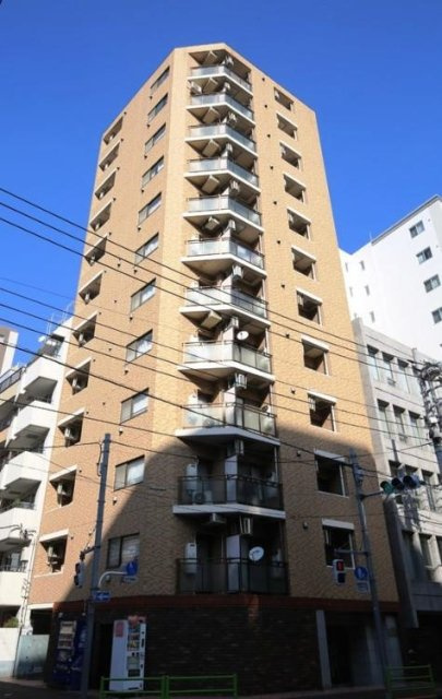 プレール日本橋壱番館
