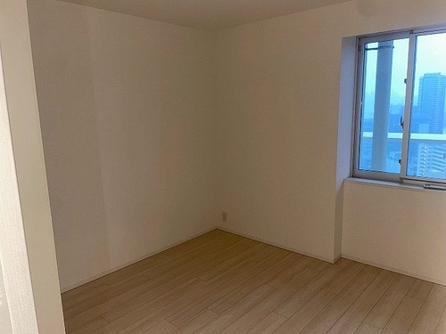 ザ・パークハウス晴海タワーズクロノレジデンスのその他|洋室6.5畳