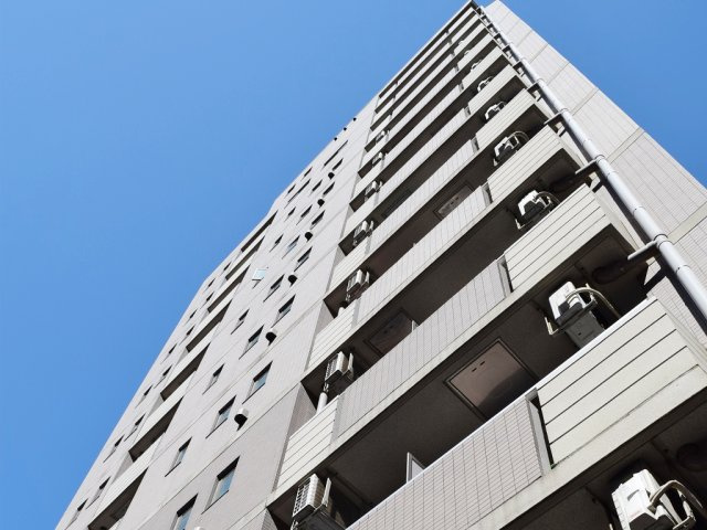 メインステージ日本橋箱崎Ⅱ
