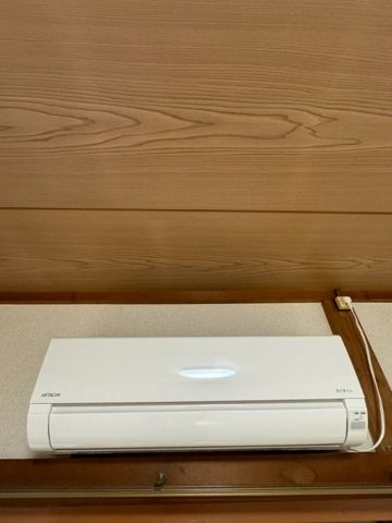 ハイツチェリー　E-038の設備