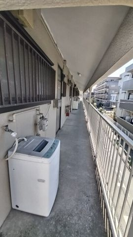 ハイツチェリー　E-038のその他共用部分