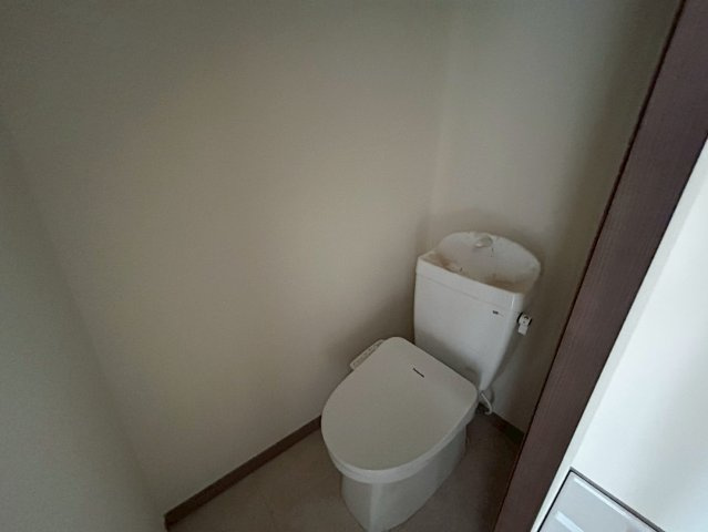 アーバンコート庄内弐番館のトイレ