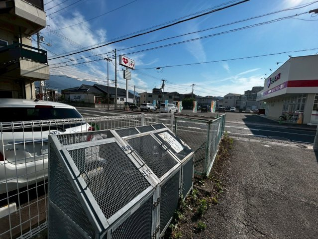 アーバンコート庄内弐番館のその他