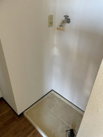 ミントフラットの設備