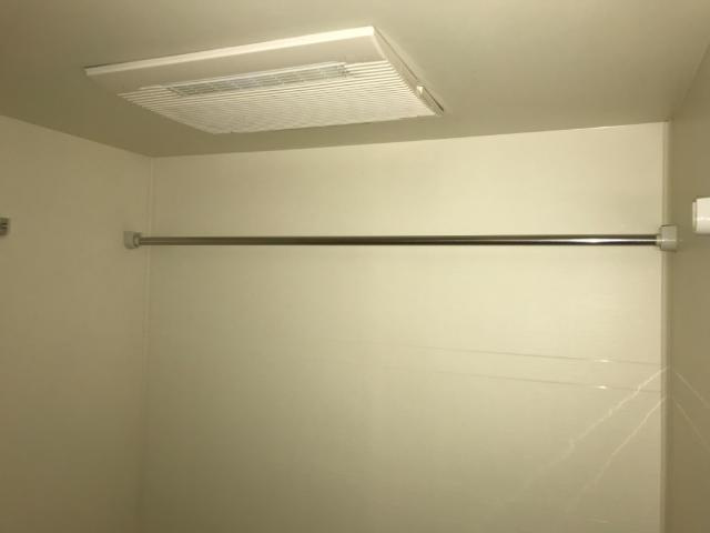 サニーコートのその他|浴室乾燥機