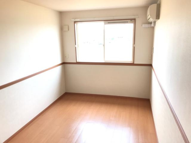 サニーコートの内装|洋室