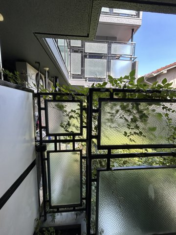 Lakia Apartment武庫之荘の展望
