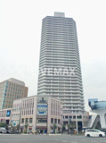 豊洲シエルタワーの画像