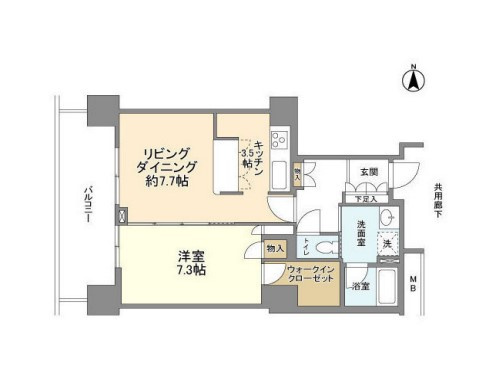 豊洲シエルタワー