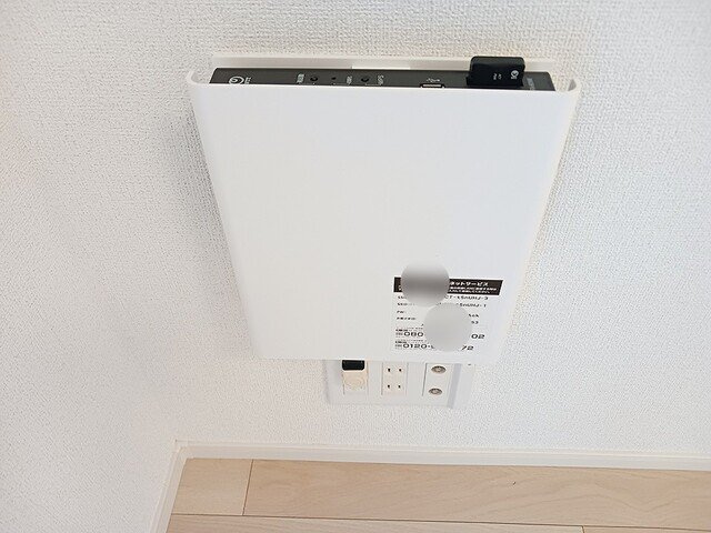 フォーエヴァーヒルズの設備