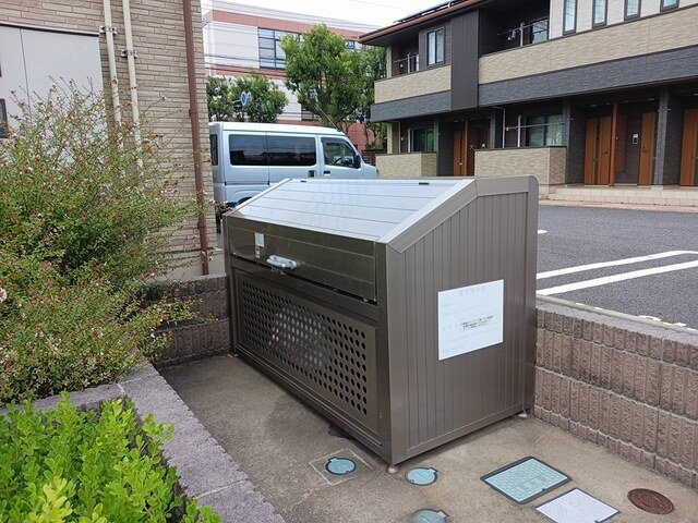 ラルジュＨのその他