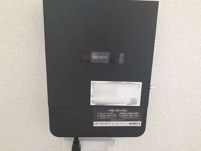 スピカササギⅡ　Ｂのその他