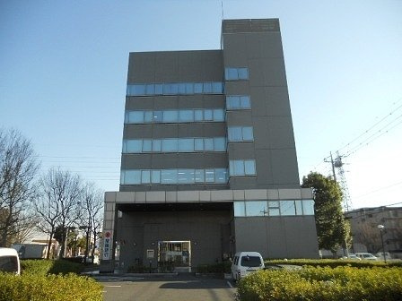 スピカササギⅡ　Ｂの周辺|常陽銀行つくば並木支店まで1000m