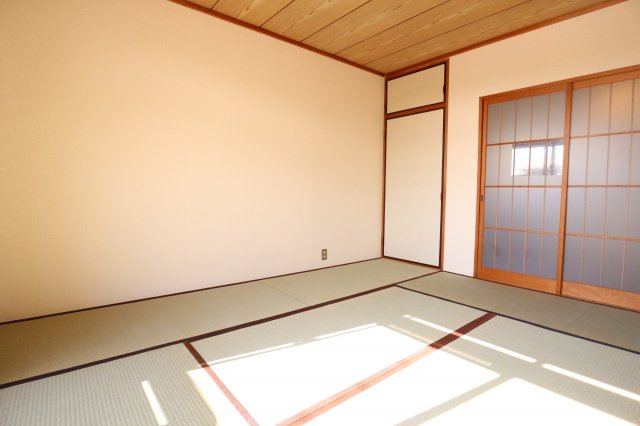 ハイツ旭ヶ丘のその他