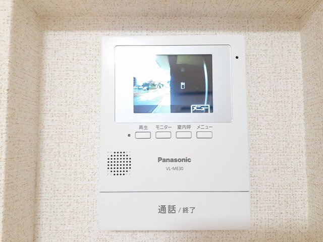 プランドールⅠの設備