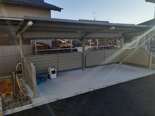クロスローズ　パレスのその他