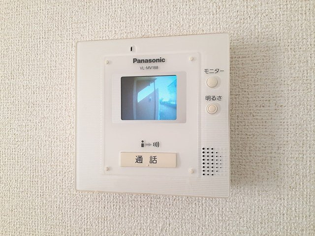 エテルノグラースＢ棟のトイレ|落ち着いた色調のトイレです
