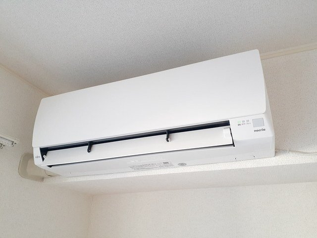 エテルノグラースＢ棟の設備