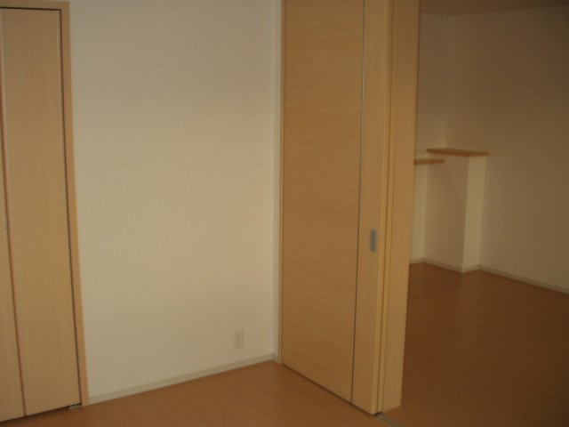アルカンシェル東台　Ａ棟のその他