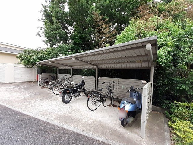 セイバリーヒルズ土浦の設備
