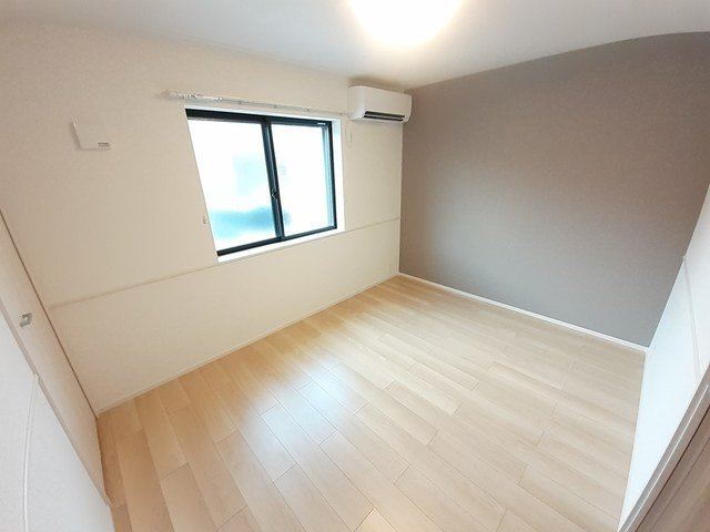 アヴァンセ・Ⅲの内装|過ごしやすい室内です