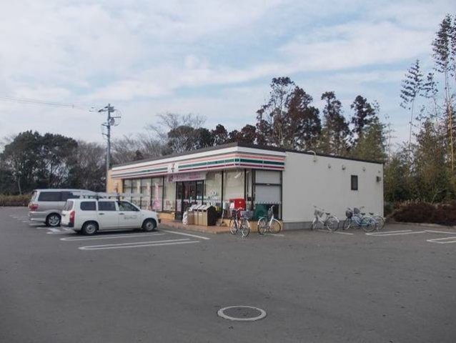 アヴァンセ・Ⅰの周辺|セブンイレブンまで750m
