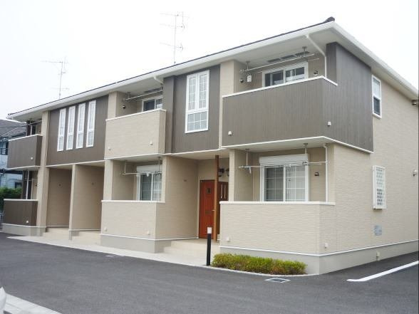 アヴァンセ・Ⅰ