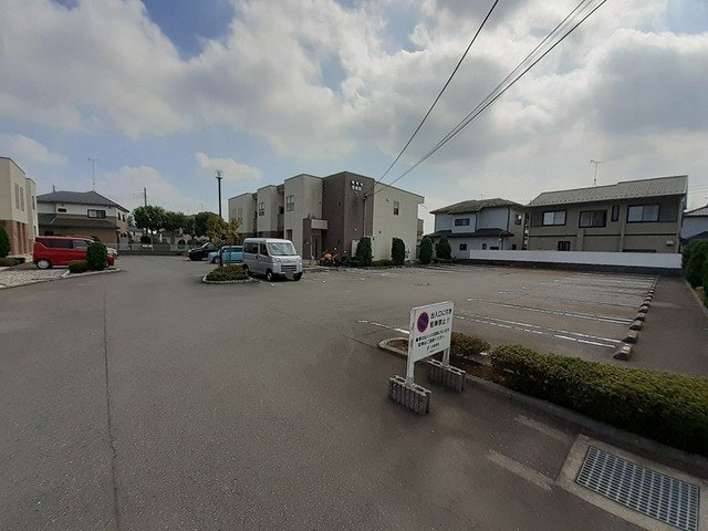 セレッソ壱番館の設備
