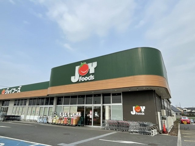 セレッソ壱番館の周辺|ジョイフーズまで950m